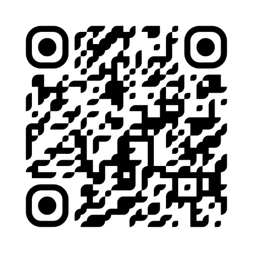 AR体験用QRコード