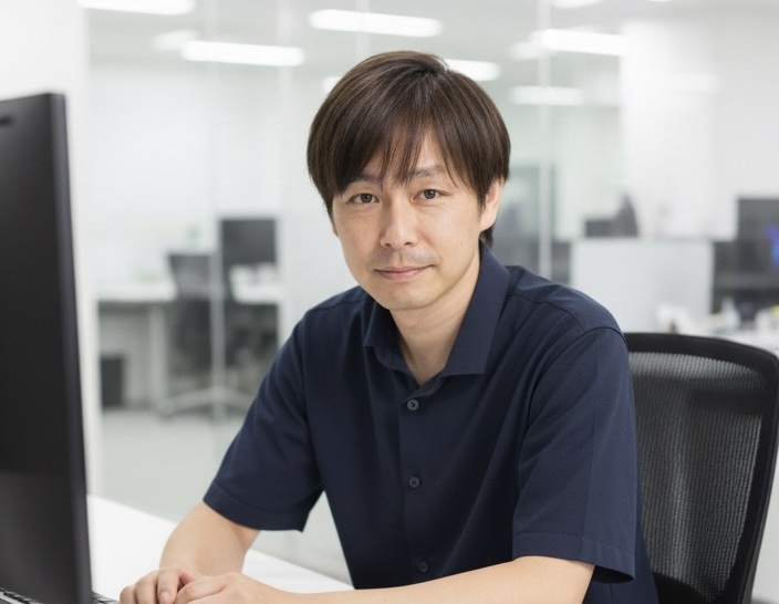 Tech Connect 代表 水野 真治