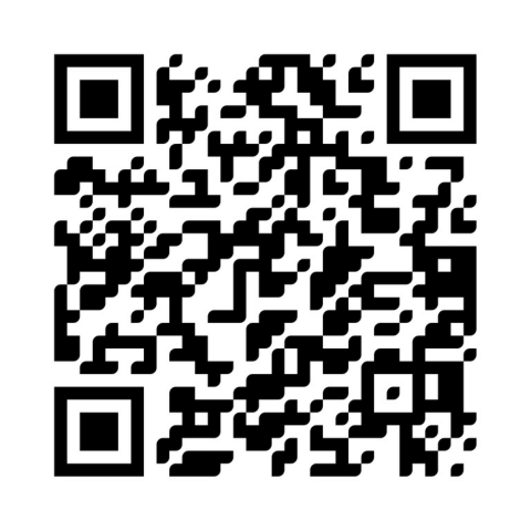 AR体験用QRコード